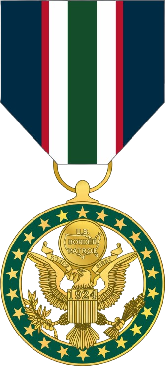 vDHS Commendation Medal